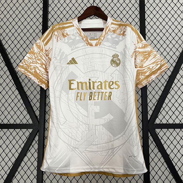 Thailandia Maglia Real Madrid Special Edition 23/24